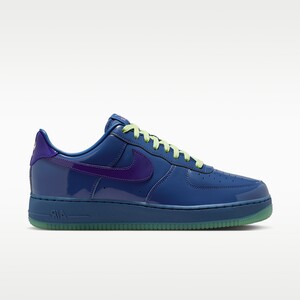 Nike Air Force 1 Low "Mystic Navy" - Patent Leather Pack | IO4489-400 Nike Air Force 1 Low "Mystic Navy" - Patent Leather Pack | IO4489-400