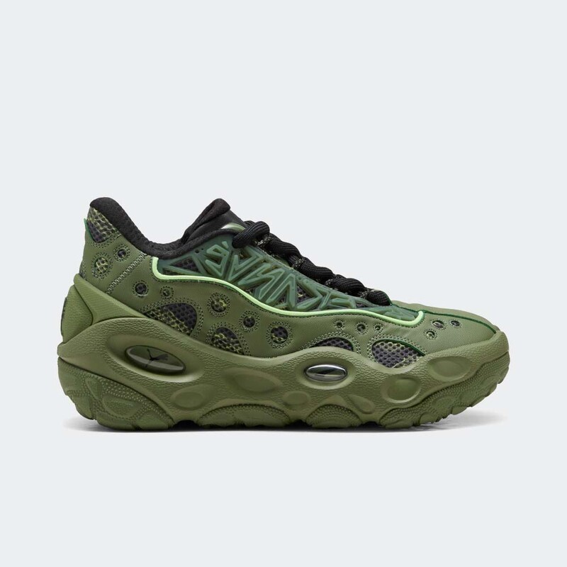 Puma LaFrancé RNR "Camo" | 312976-01