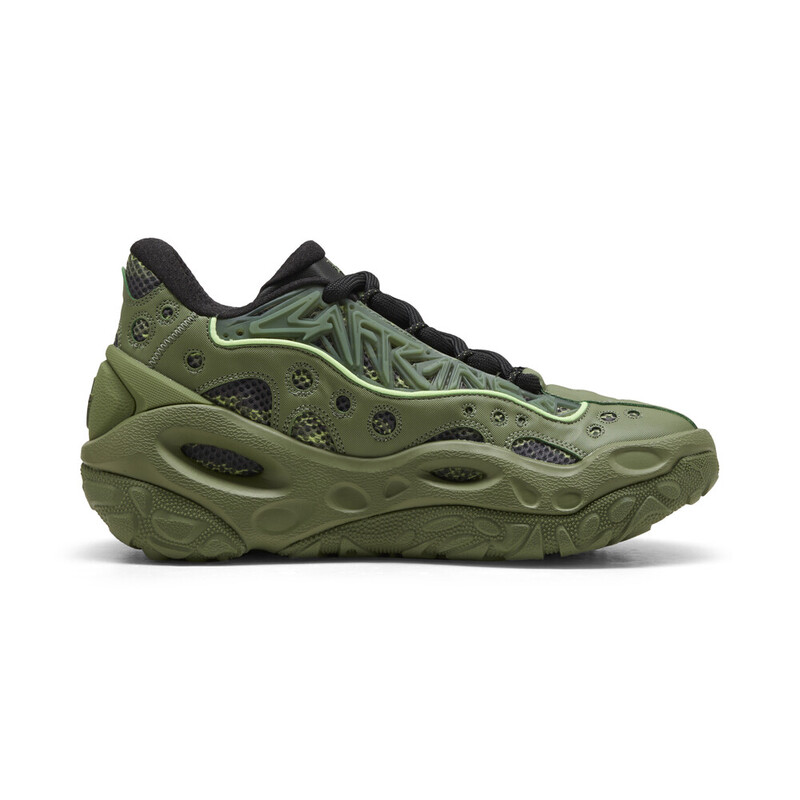 Puma LaFrancé RNR "Camo" | 312976-01