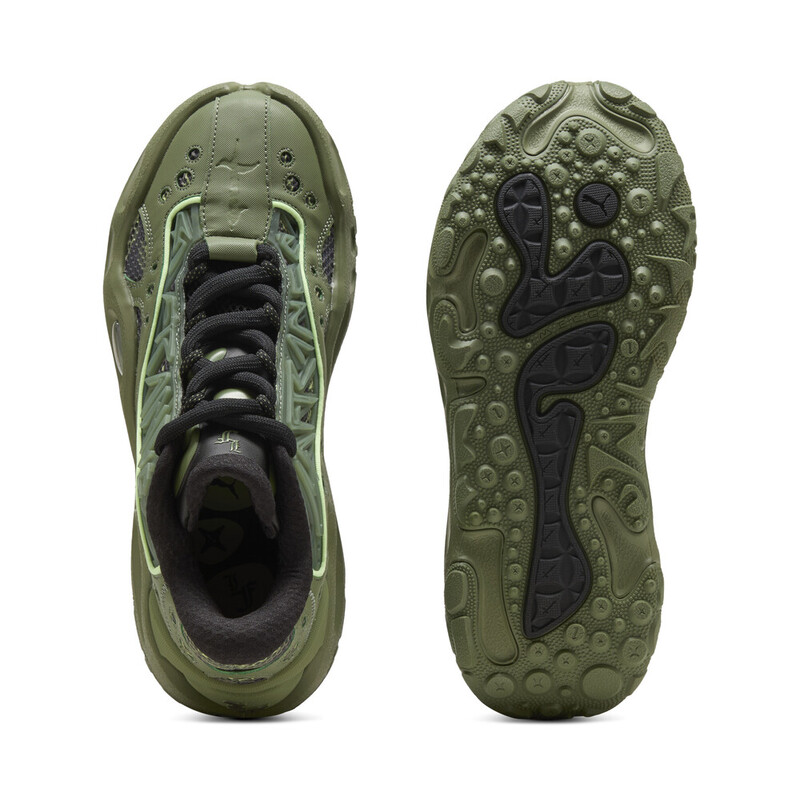 Puma LaFrancé RNR "Camo" | 312976-01