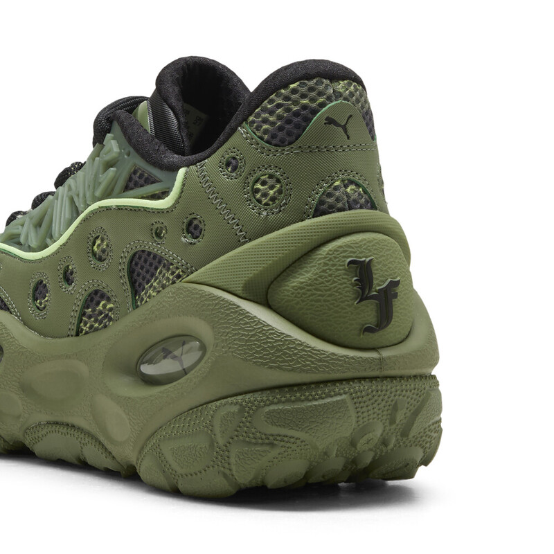 Puma LaFrancé RNR "Camo" | 312976-01