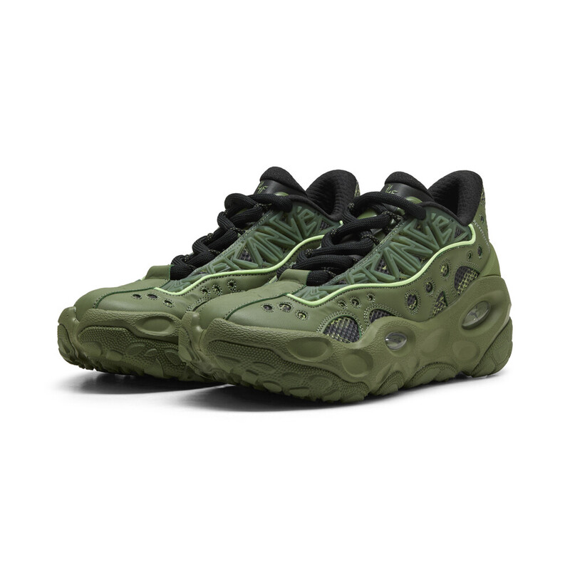 Puma LaFrancé RNR "Camo" | 312976-01
