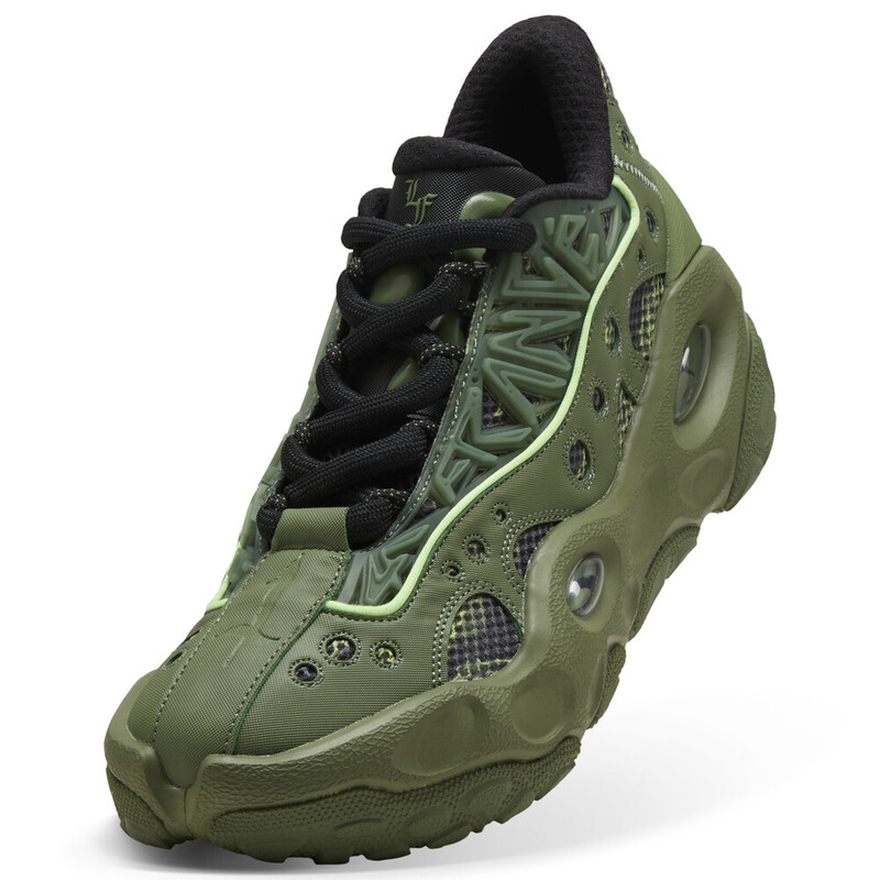 Puma LaFrancé RNR "Camo" | 312976-01