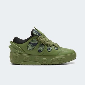 Puma Lafrancé "Camo" | 314002-01