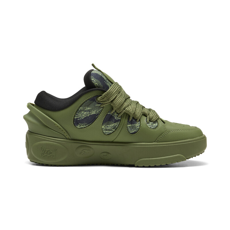 Puma Lafrancé "Camo" | 314002-01