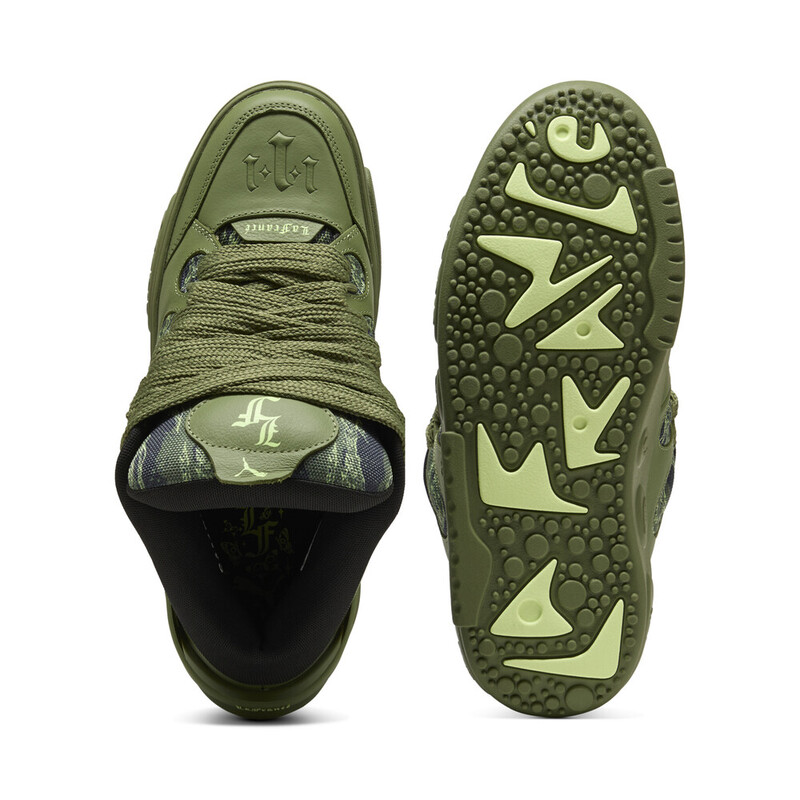Puma Lafrancé "Camo" | 314002-01