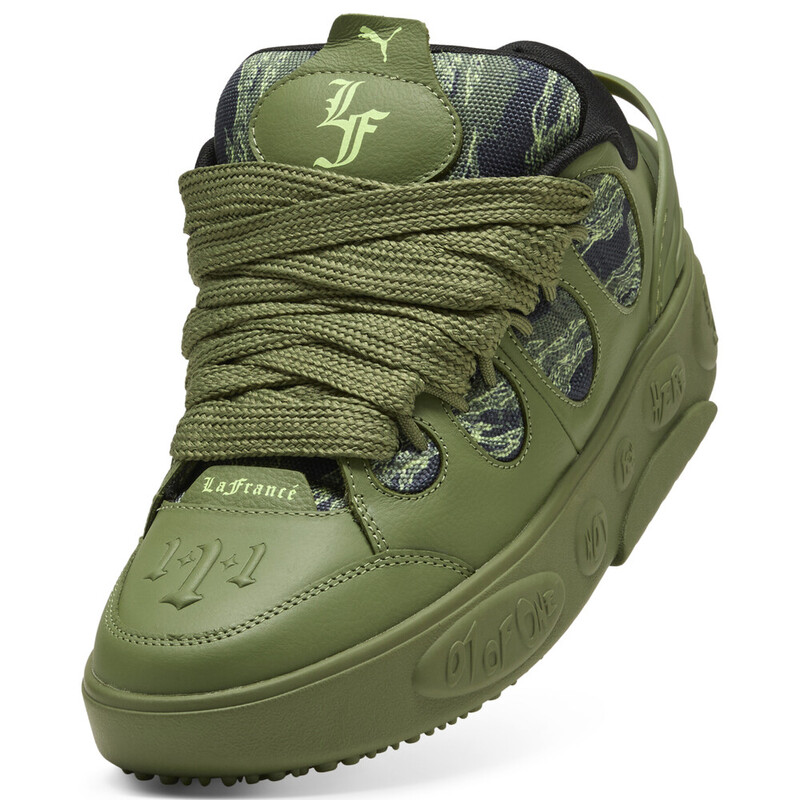 Puma Lafrancé "Camo" | 314002-01