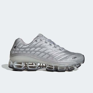 adidas Megaride F50 "Silver Metallic" | KI3647
