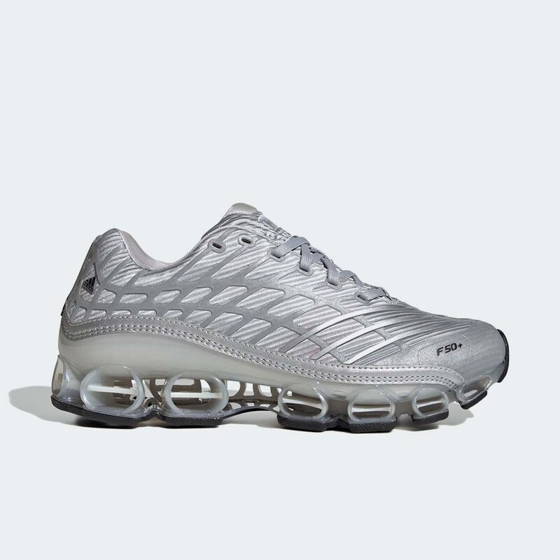 adidas Megaride F50 "Silver Metallic" | KI3647