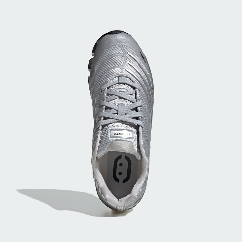adidas Megaride F50 "Silver Metallic" | KI3647