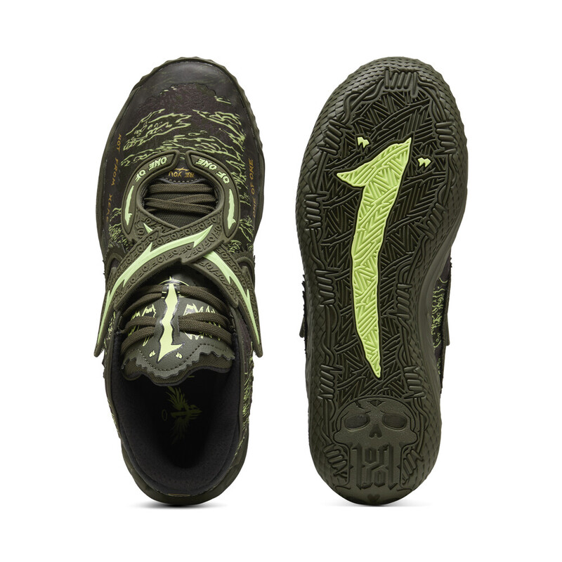 Puma MB.05 "Camo" | 312795-01