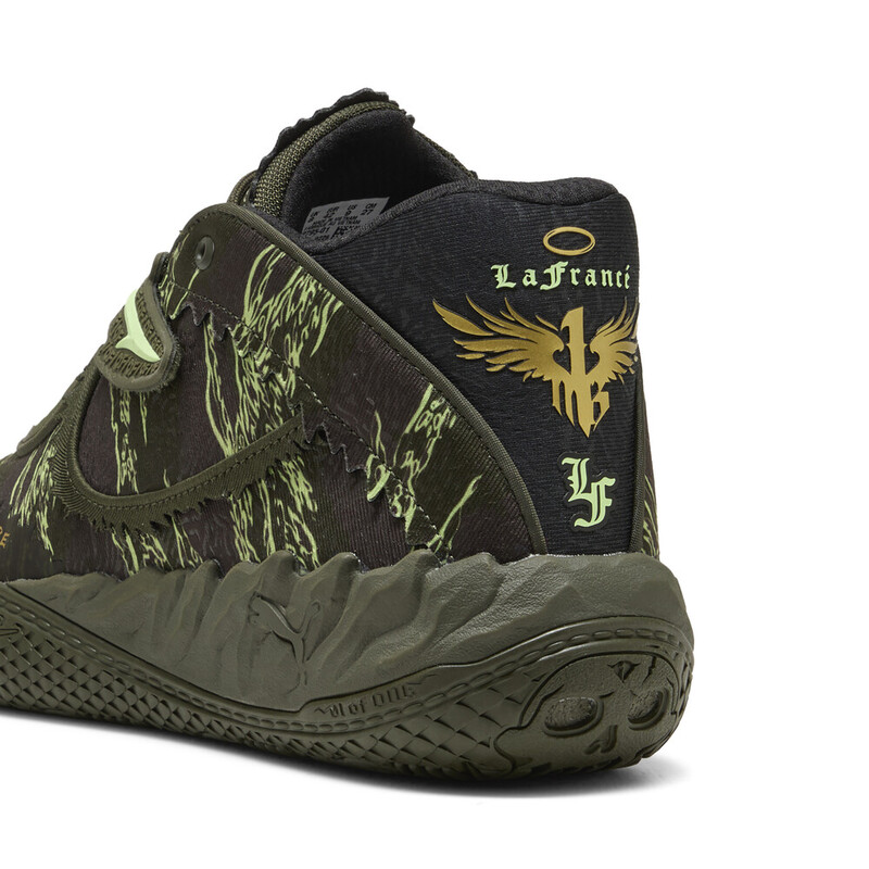Puma MB.05 "Camo" | 312795-01