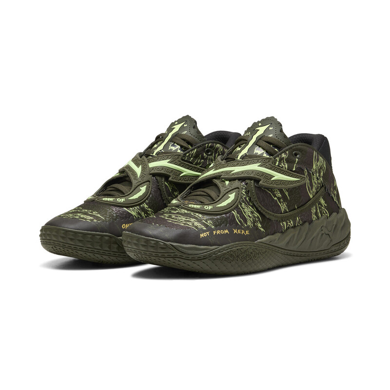 Puma MB.05 "Camo" | 312795-01