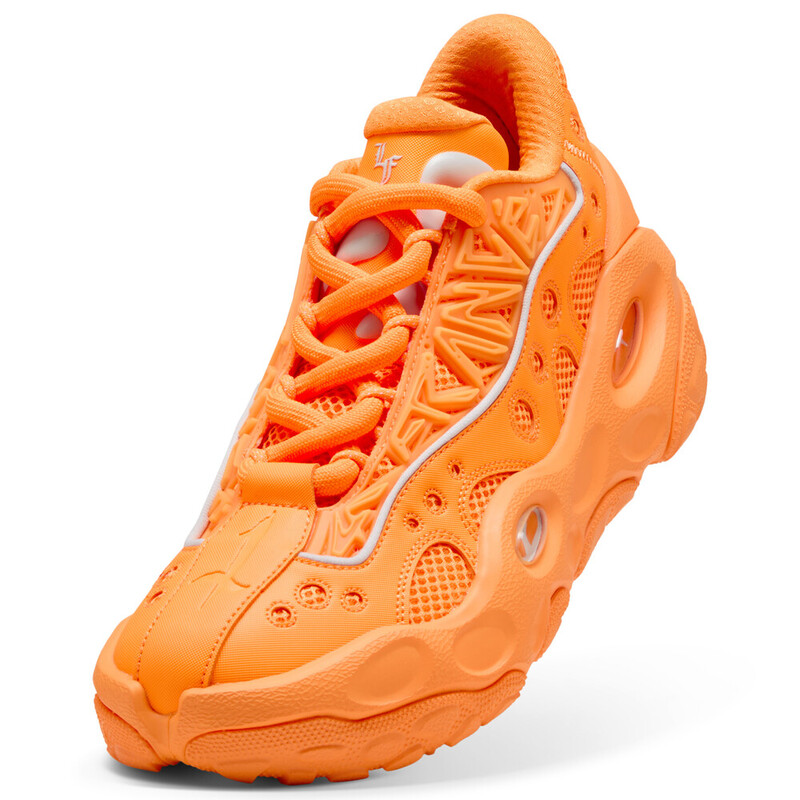 Puma LaFrancé RNR "Heat Fire" | 312719-03