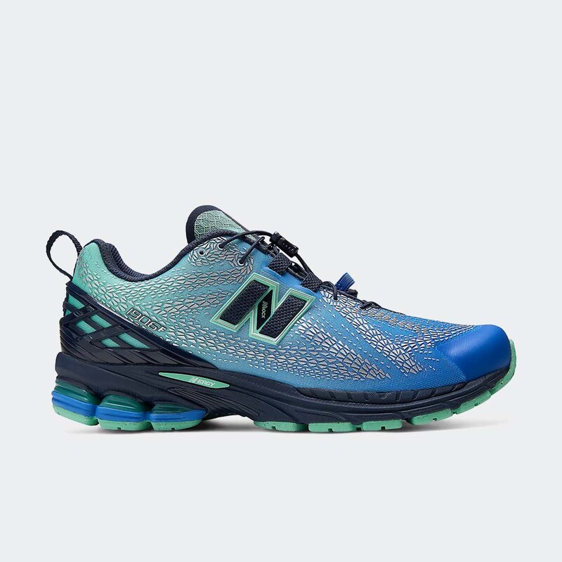 New Balance 1906 "Blue Bird" | U19069OQ