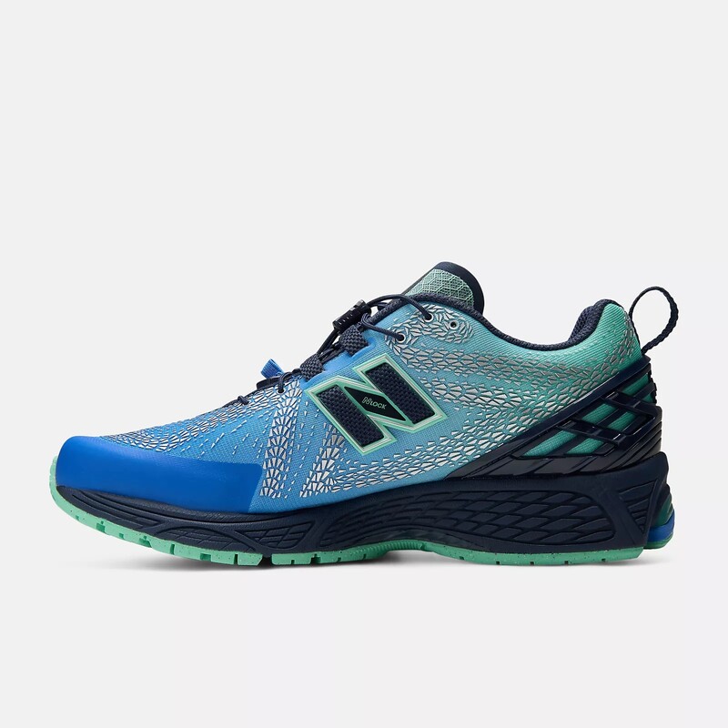 New Balance 1906 "Blue Bird" | U19069OQ