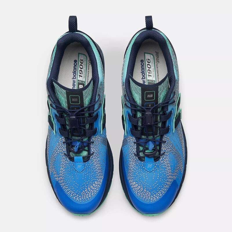 New Balance 1906 "Blue Bird" | U19069OQ