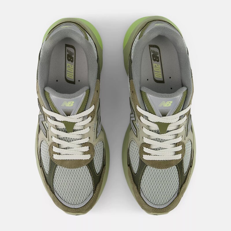 New Balance 2010 "Covert Green" | U20101AH