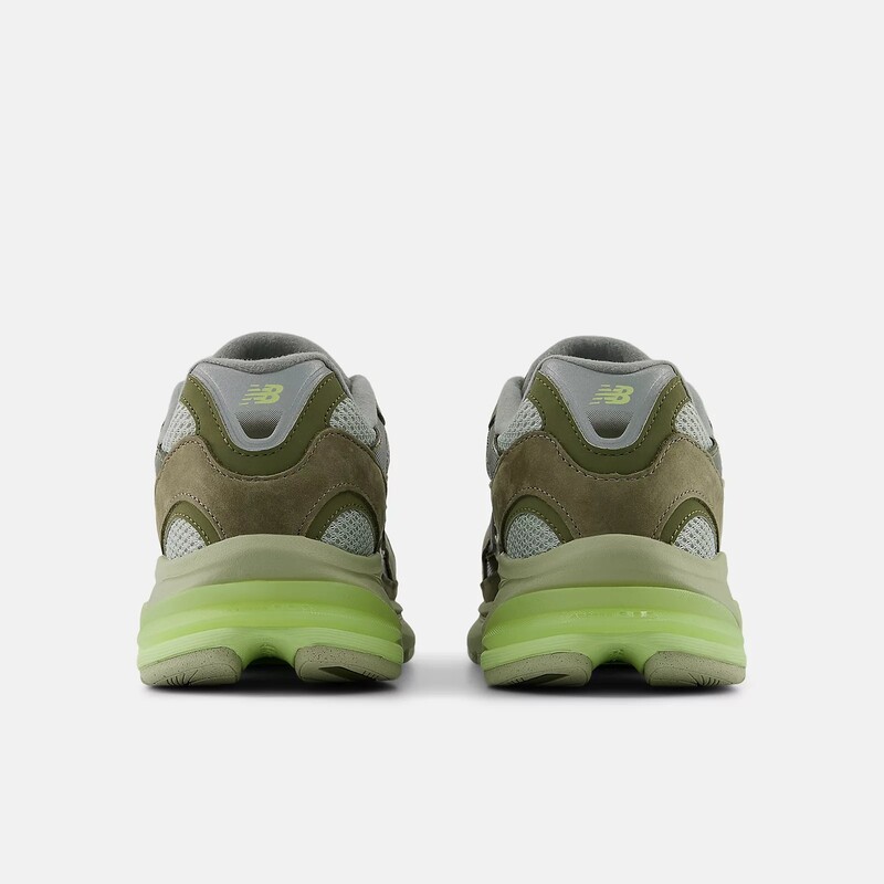 New Balance 2010 "Covert Green" | U20101AH