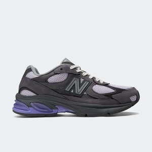 New Balance 2010 "Neptune Grey" | U20106KC