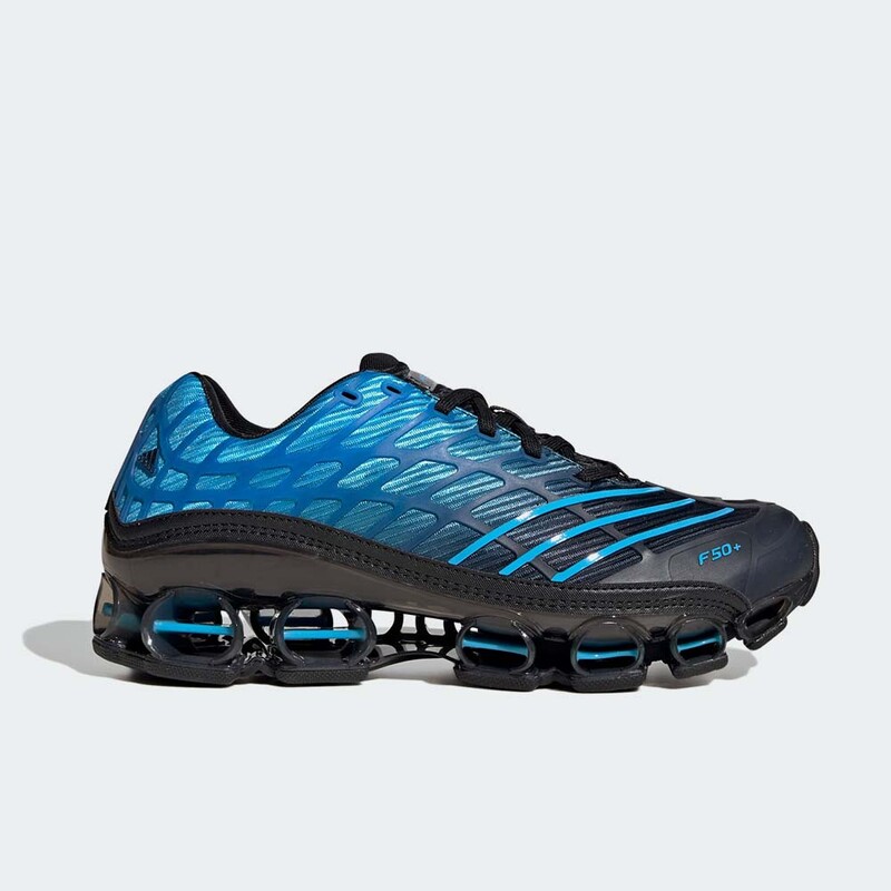 adidas Megaride F50 "Lucid Aquamarine" | KJ4419