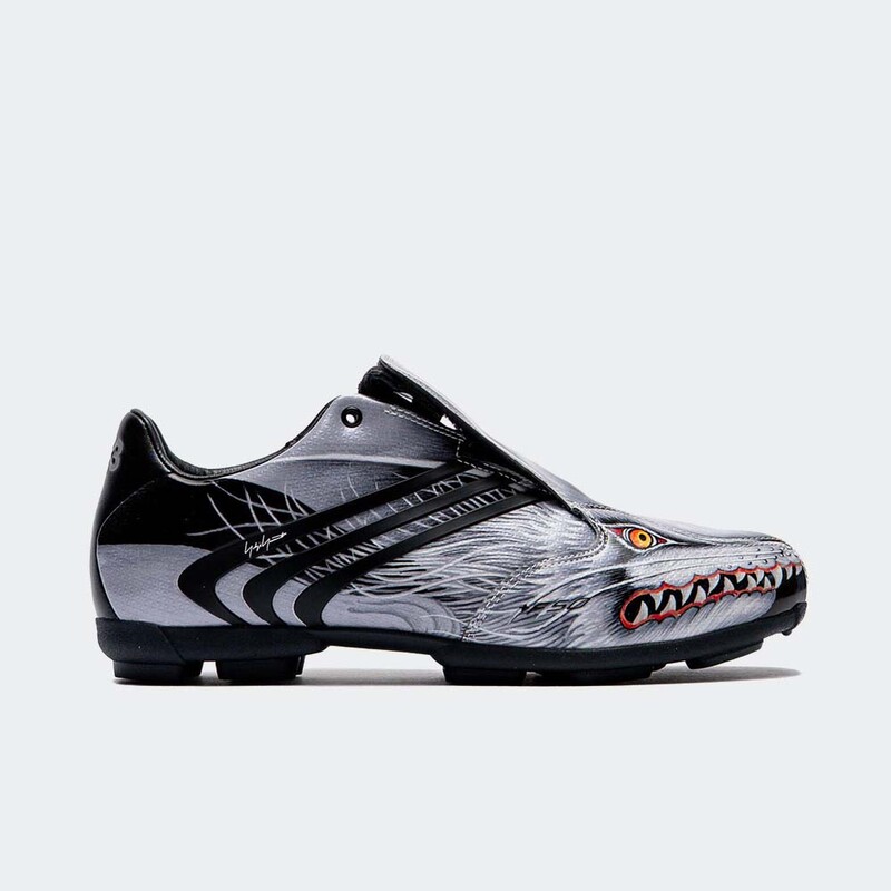 adidas F50 Tunit "Beast" | HP9981