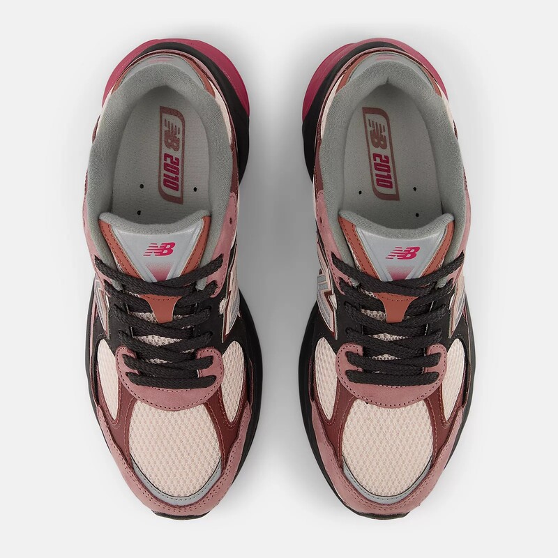 New Balance 2010 "Rosewood" | U20109FV