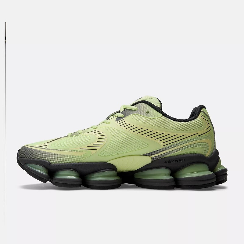 New Balance ABZORB 2000 "Limelight" | U2000858 New Balance ABZORB 2000 "Limelight" | U2000858