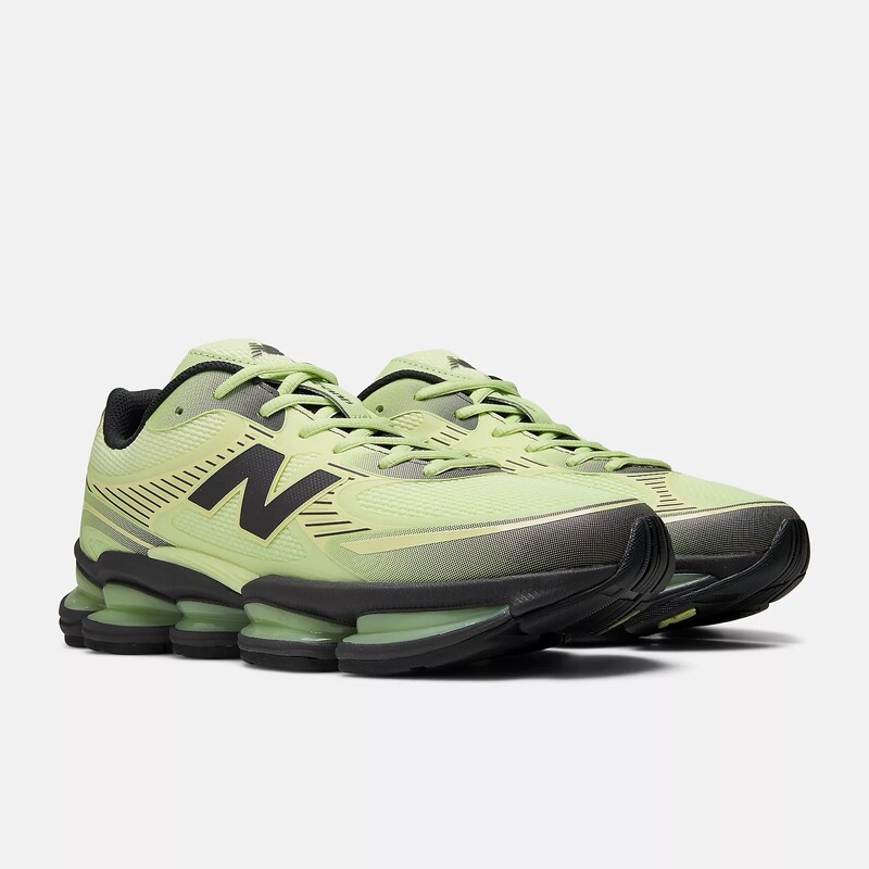 New Balance ABZORB 2000 "Limelight" | U2000858 New Balance ABZORB 2000 "Limelight" | U2000858