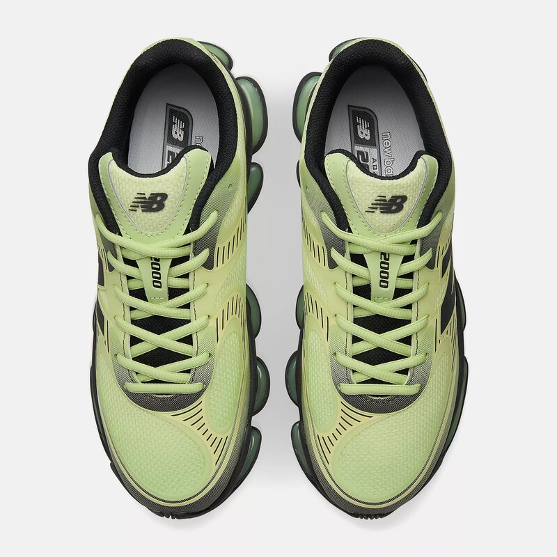New Balance ABZORB 2000 "Limelight" | U2000858 New Balance ABZORB 2000 "Limelight" | U2000858