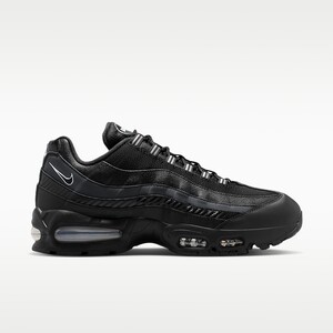 Nike Air Max 95 Big Bubble "Black" | IR1474-010 Nike Air Max 95 Big Bubble "Black" | IR1474-010