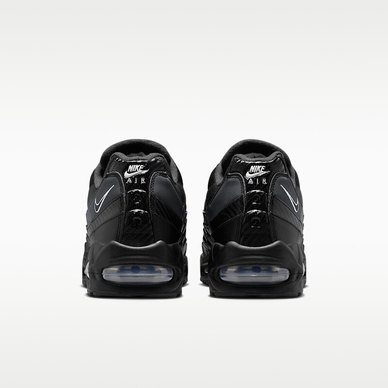 Nike Air Max 95 Big Bubble "Black" | IR1474-010 Nike Air Max 95 Big Bubble "Black" | IR1474-010