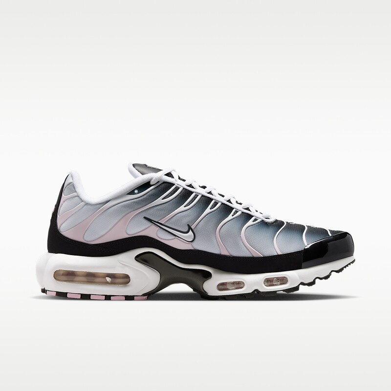 Nike Air Max Plus "Pink Foam" | IU7540-001 Nike Air Max Plus "Pink Foam" | IU7540-001