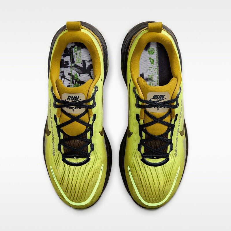 Nike Vomero 18 SE "Sonic Yellow" | IQ3413-704