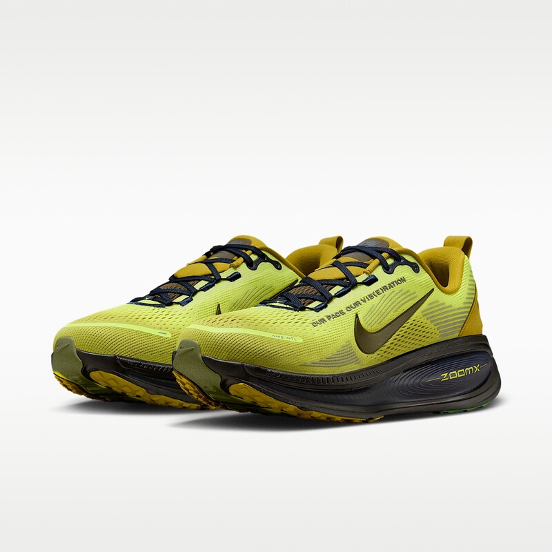 Nike Vomero 18 SE "Sonic Yellow" | IQ3413-704