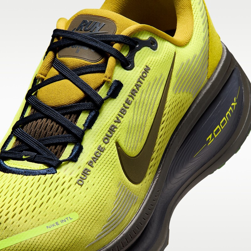Nike Vomero 18 SE "Sonic Yellow" | IQ3413-704 Nike Vomero 18 SE "Sonic Yellow" | IQ3413-704
