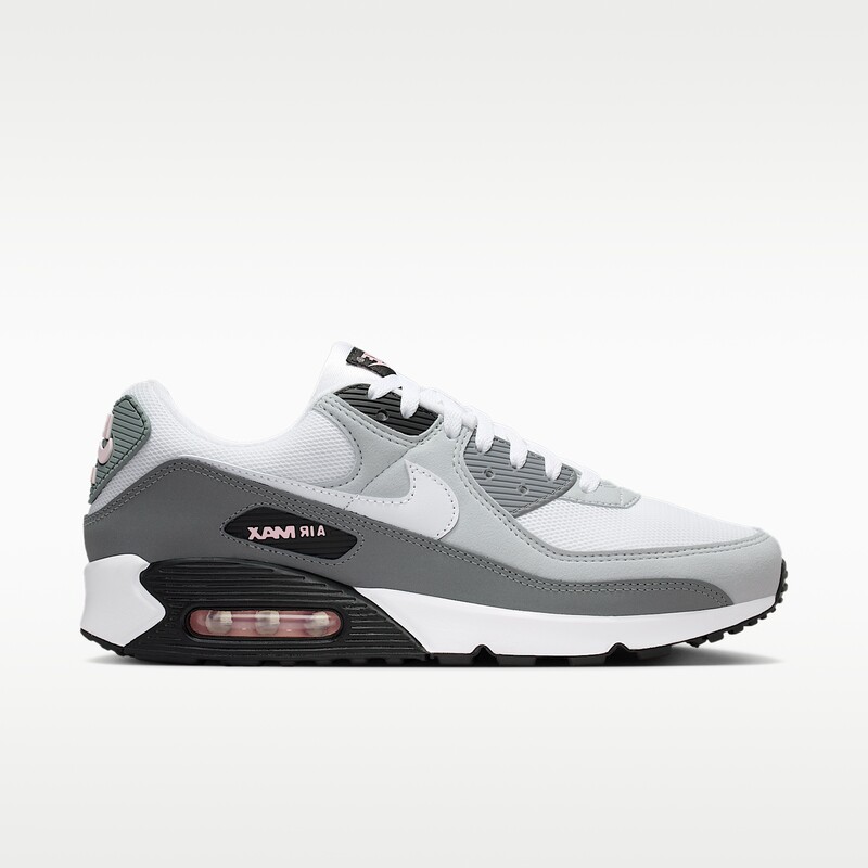Nike Air Max 90 "Pink Foam" | IU7542-012 Nike Air Max 90 "Pink Foam" | IU7542-012