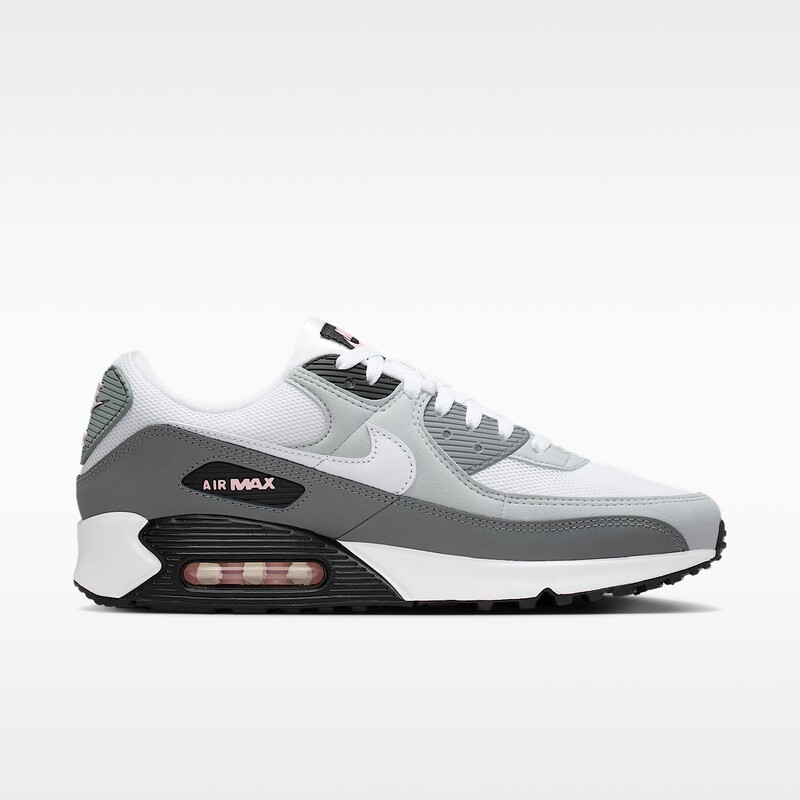 Nike Air Max 90 "Pink Foam" | IU7542-012 Nike Air Max 90 "Pink Foam" | IU7542-012
