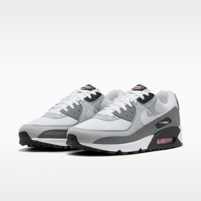 Nike Air Max 90 "Pink Foam" | IU7542-012 Nike Air Max 90 "Pink Foam" | IU7542-012