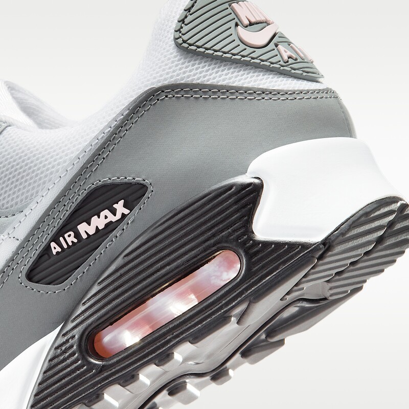 Nike Air Max 90 "Pink Foam" | IU7542-012 Nike Air Max 90 "Pink Foam" | IU7542-012