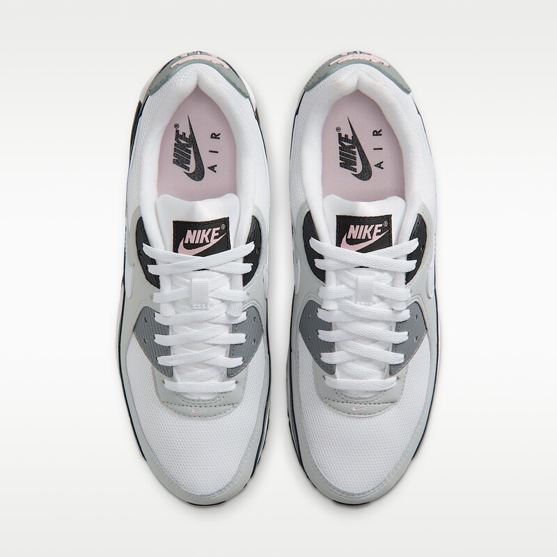 Nike Air Max 90 "Pink Foam" | IU7542-012 Nike Air Max 90 "Pink Foam" | IU7542-012