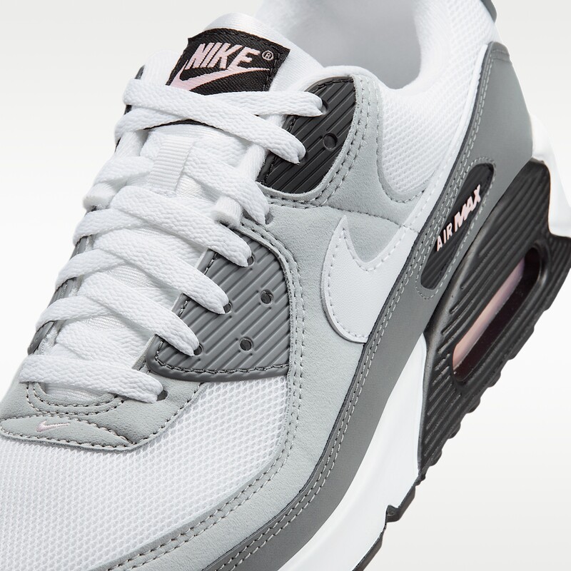 Nike Air Max 90 "Pink Foam" | IU7542-012 Nike Air Max 90 "Pink Foam" | IU7542-012