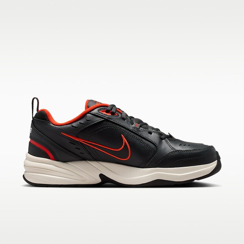 Nike Air Monarch IV "Dark Smoke Grey" | 415445-003 Nike Air Monarch IV "Dark Smoke Grey" | 415445-003