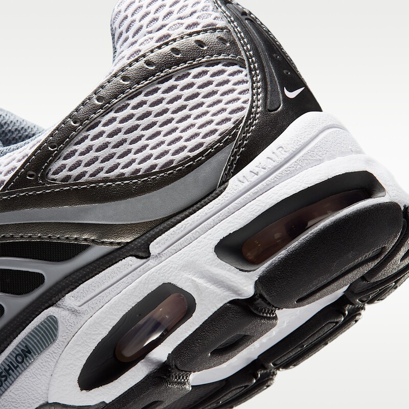 Nike Air Max Moto 2K "Smoke Grey" | IU7548-070