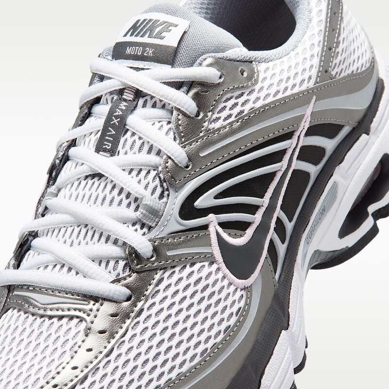 Nike Air Max Moto 2K "Smoke Grey" | IU7548-070 Nike Air Max Moto 2K "Smoke Grey" | IU7548-070