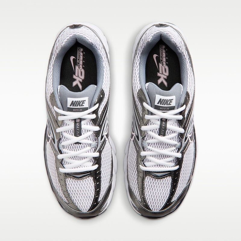 Nike Air Max Moto 2K "Smoke Grey" | IU7548-070