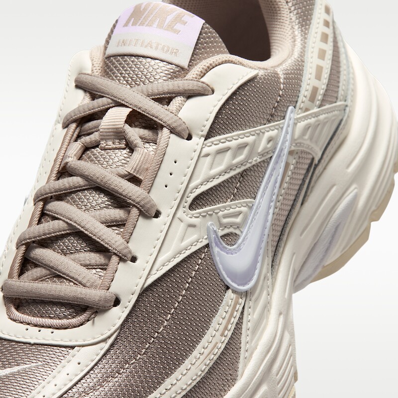 Nike Initiator "Sail" | 394053-105 Nike Initiator "Sail" | 394053-105