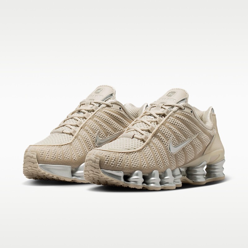 Nike Shox TL "Cream" | IH2559-200 Nike Shox TL "Cream" | IH2559-200