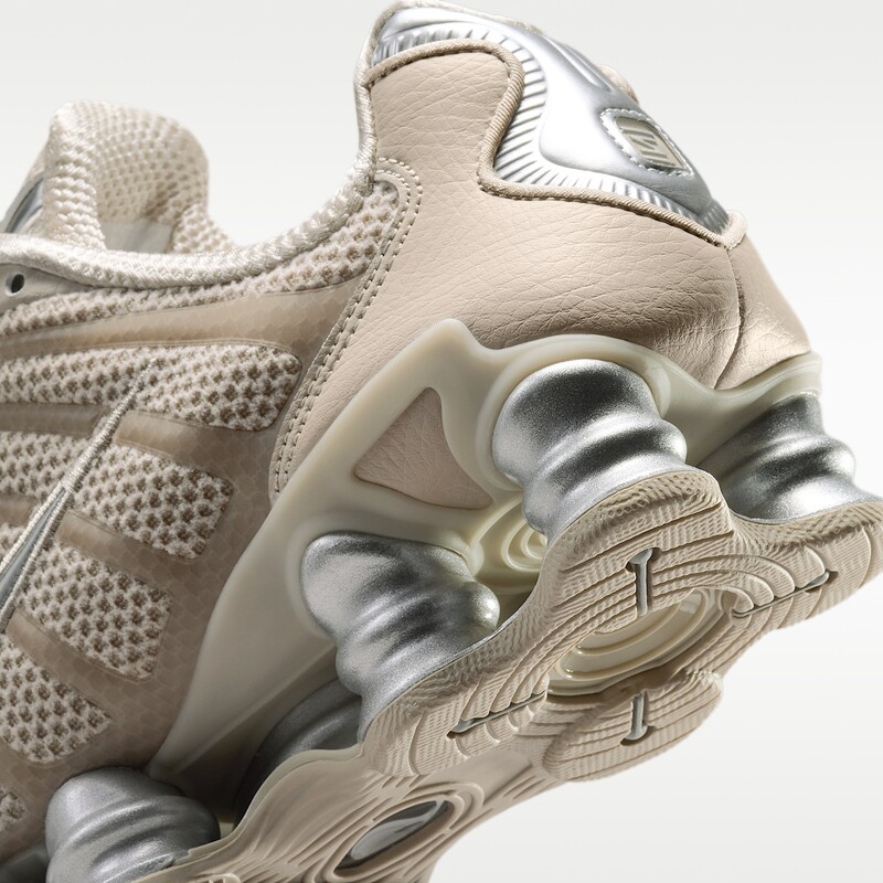 Nike Shox TL "Cream" | IH2559-200 Nike Shox TL "Cream" | IH2559-200