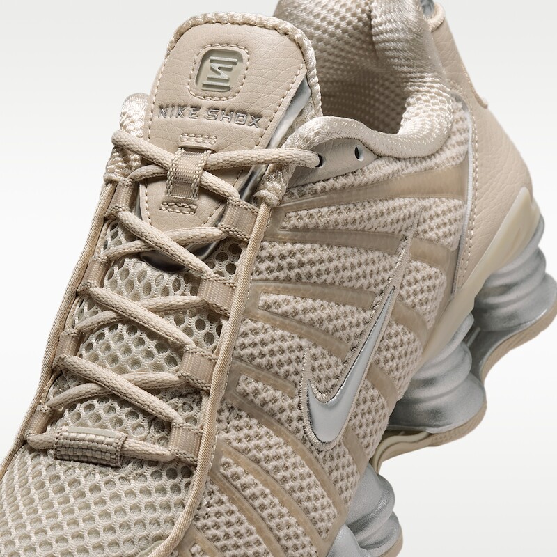 Nike Shox TL "Cream" | IH2559-200 Nike Shox TL "Cream" | IH2559-200